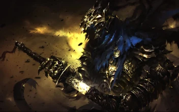 Dark  Souls  Artorias  Live  Wallpaper
