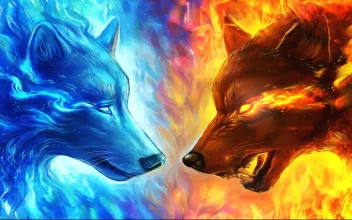 Eternal  Encounter  Live  Wallpaper