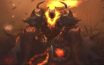 High  Noon  Thresh  Live  Wallpaper