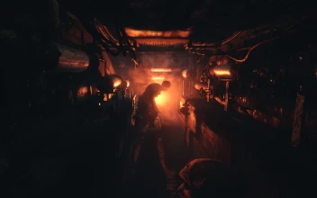 Metro  Exodus  Inside  Aurora  Live  Wallpapera