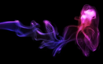 Abstract  Simple  Smoke  Live  Wallpaper