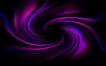 Purple  Swirl  Abstract  4K  Live  Wallpaper