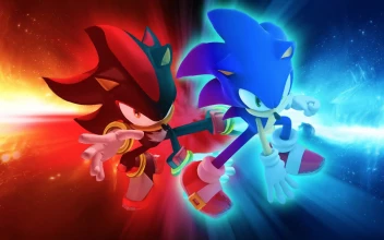 Sonic  Adventure  2  Live  Wallpaper