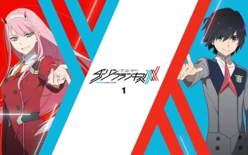 Darling  In  The  Franxx  Short  Intro  Live  Wallpaper