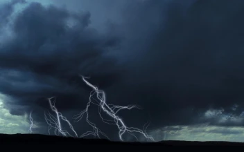 Thunderstorm  Nature  Live  Wallpaper