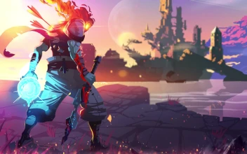Dead Cells Game