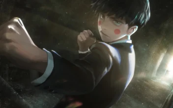 Anime Boy Fighter Free
