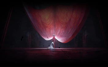 Diablo 4 Lilith 4K Free