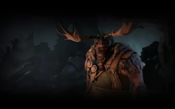 Diablo 4 Druid 4K