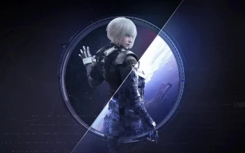 Game Rainbow Six Siege Lana