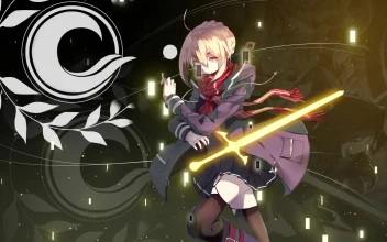 Fate Grand Order Heroine X