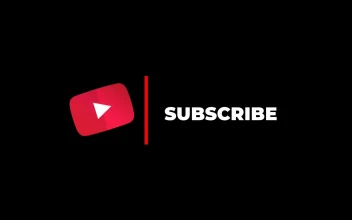 Youtube Subscribe Button Live Windows