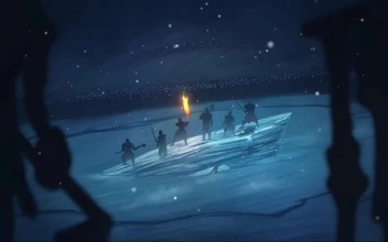 Game Of Thrones Beyond The Wall Night King