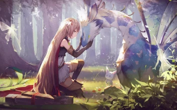 Arisa Shadowverse