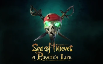 Sea Of Thieves A Pirates Life