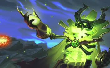 Game Dota 2 Pugna