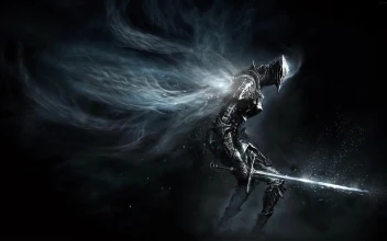 Armor Game Dark Souls 3
