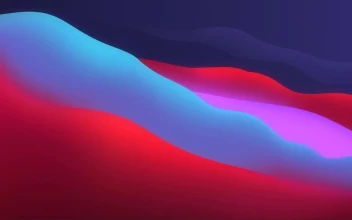 MacOS Big Sur HD