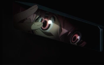Gasai Yuno Anime