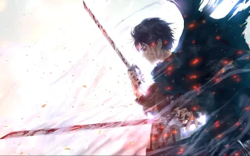 Eren Yeager Attack On Titan Hd Anime