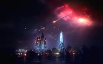 Limsa Lominsa Final Fantasy Xiv