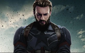 Marvel Movie Captain America Free