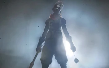 Ekko Arcane