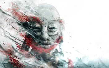 For Honor - Shadows Of The Hitokiri 4K 3840X2160