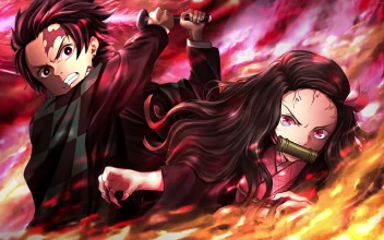 Always Together Demon Slayer Free
