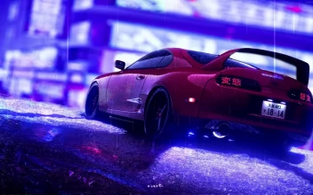 Toyota Tokyo EDIT Free