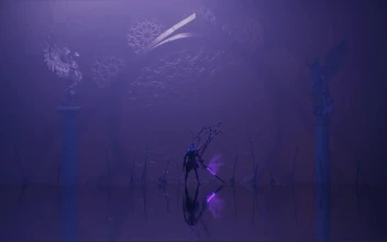 Ghostblade