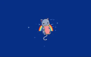 Nyan Cat