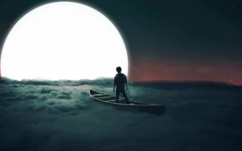 Sail To The Moon