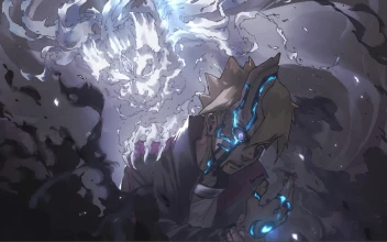 Boruto Karma Anime