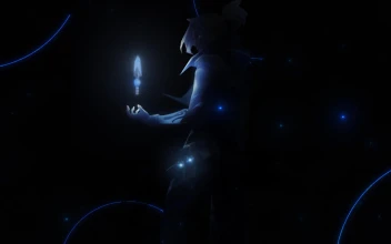 Valorant Jett Game HD