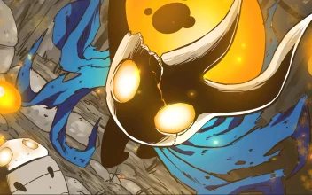 Hollow Knight Broken Vesset