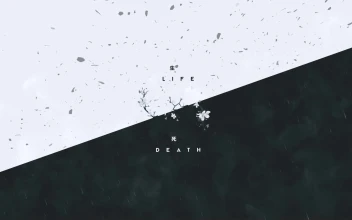 Life And Death