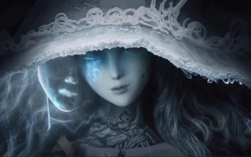 Elden Ring - Ranni The Witch By Cybust