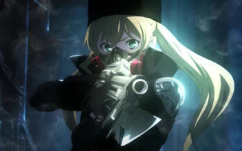 Mia Karnstein Code Vein 4k