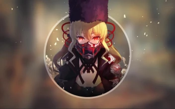 Code Vein Mia Karnstein By Akiba Illusion Anime