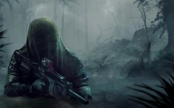 Free Download Nokk Rainbow Six
