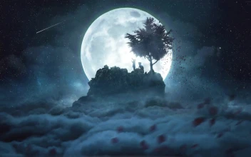Free Download Kids Dreaming