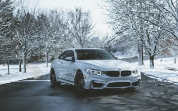 Free Download Bmw Winter