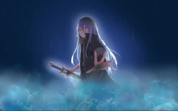 Rimuru Tempest Tensei Slime Live Desktop