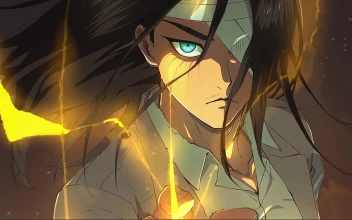 Attack On Titan Eren Yeager Shingeki No Kyojin Anime