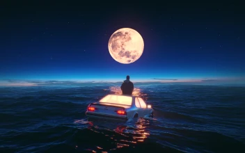 Marooned By Visualdon Loop