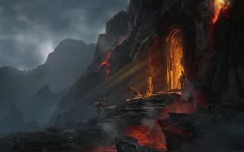 World of Warcraft DragonFlight Cinematic