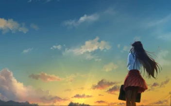 Cool Komi Shouko - Komi Cant Communicate Anime Desktop