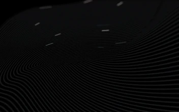 Abstract Line Particles Dark