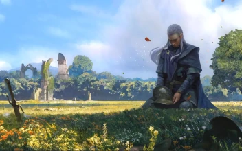 Harvest Of Sorrow Gwent The Witcher Card Game Live Desktop